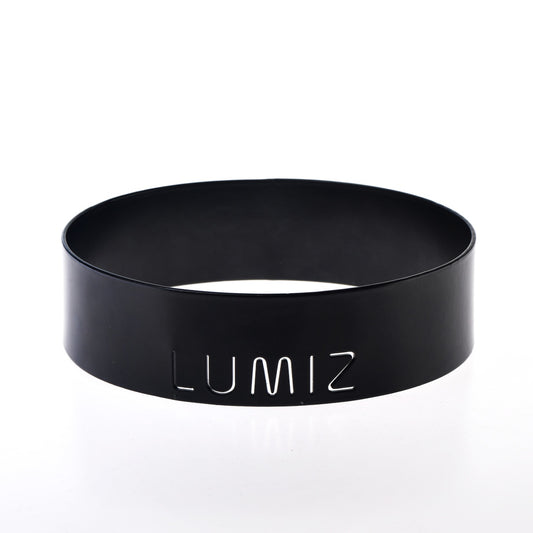 Lumiz Metal Ring - Large