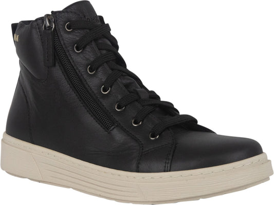 Chester Shoe - Black