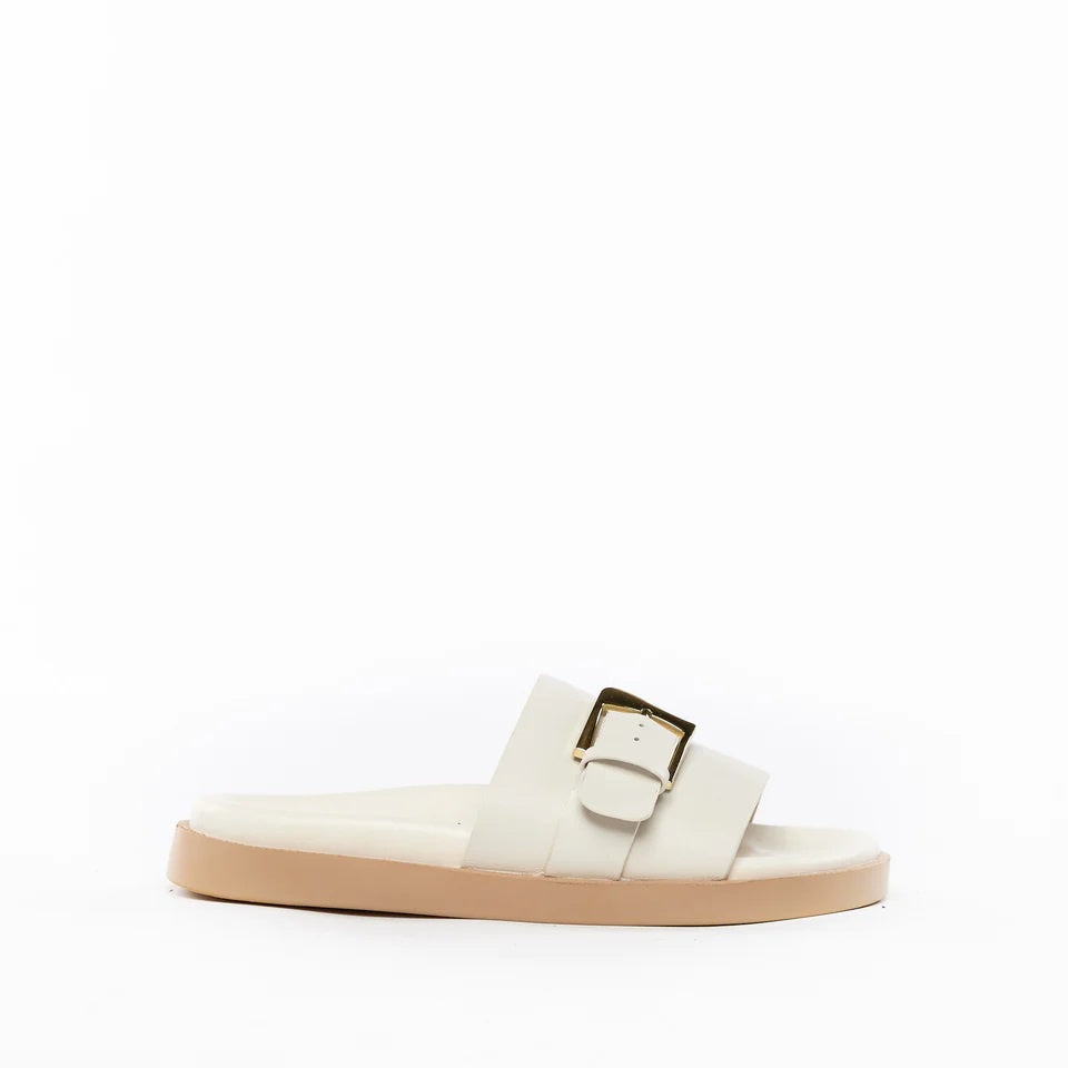 Ruben Sandal - Porcelain