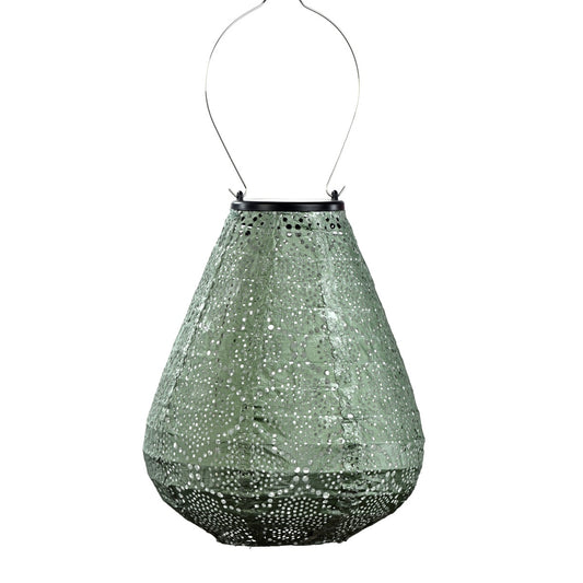 Lumiz Lantern Tulip 20 - Sage Green