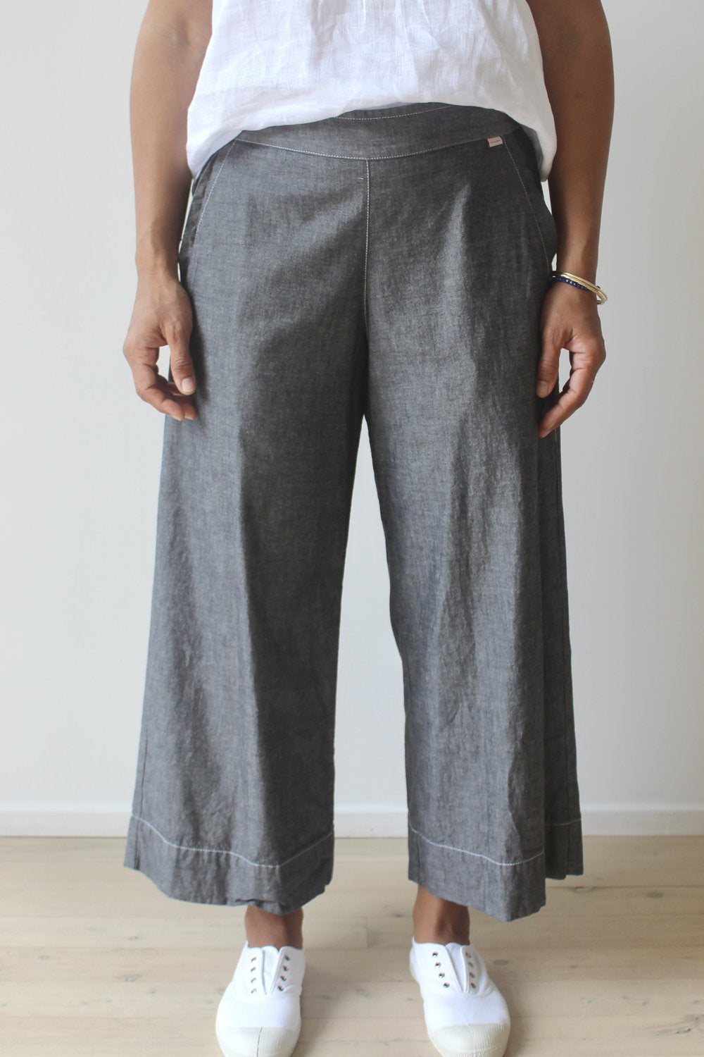 Alira Pant - Black