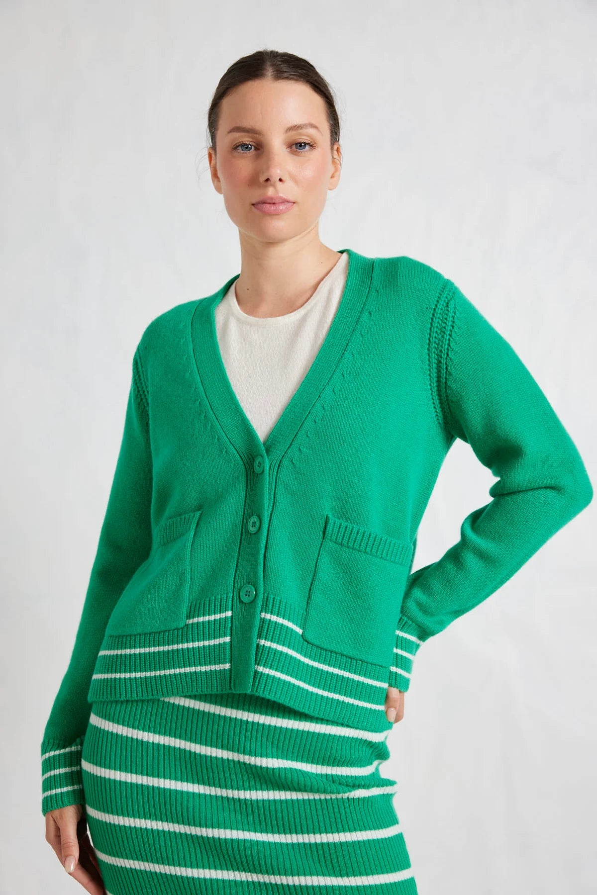 Charlotte Cardi - Jade