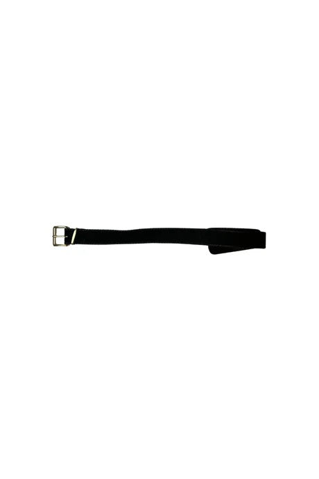 Drover Belt - Black