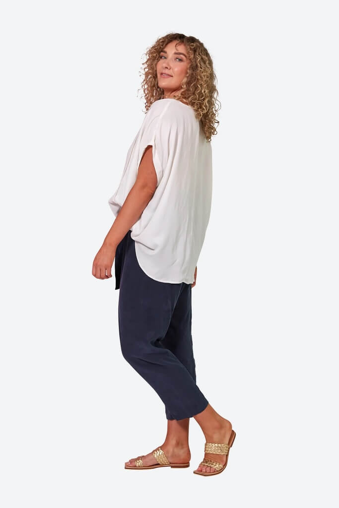 Elixir Pant - Sapphire