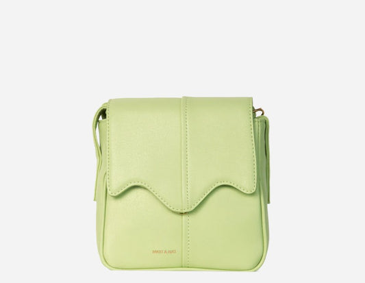 Gala Arbor Crossbody Bag - Martini