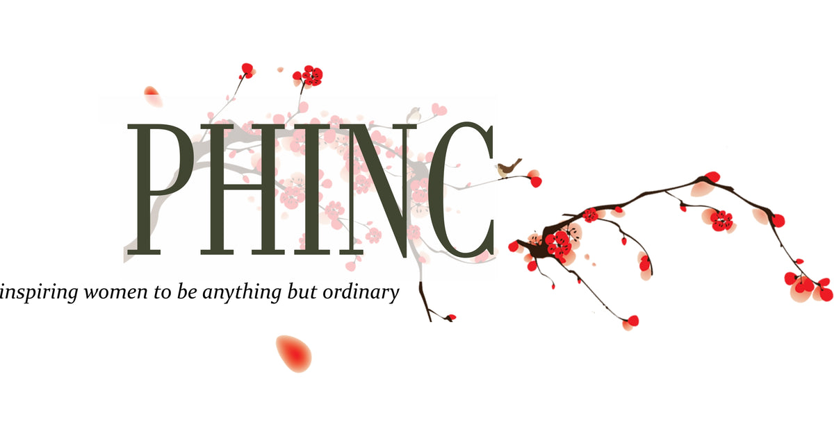 I V Y + J A C K Phinc