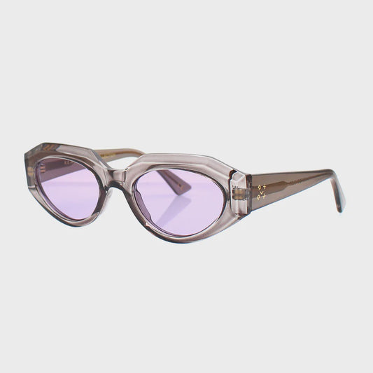 Luxe 1 Sunglasses - Arctic Grey