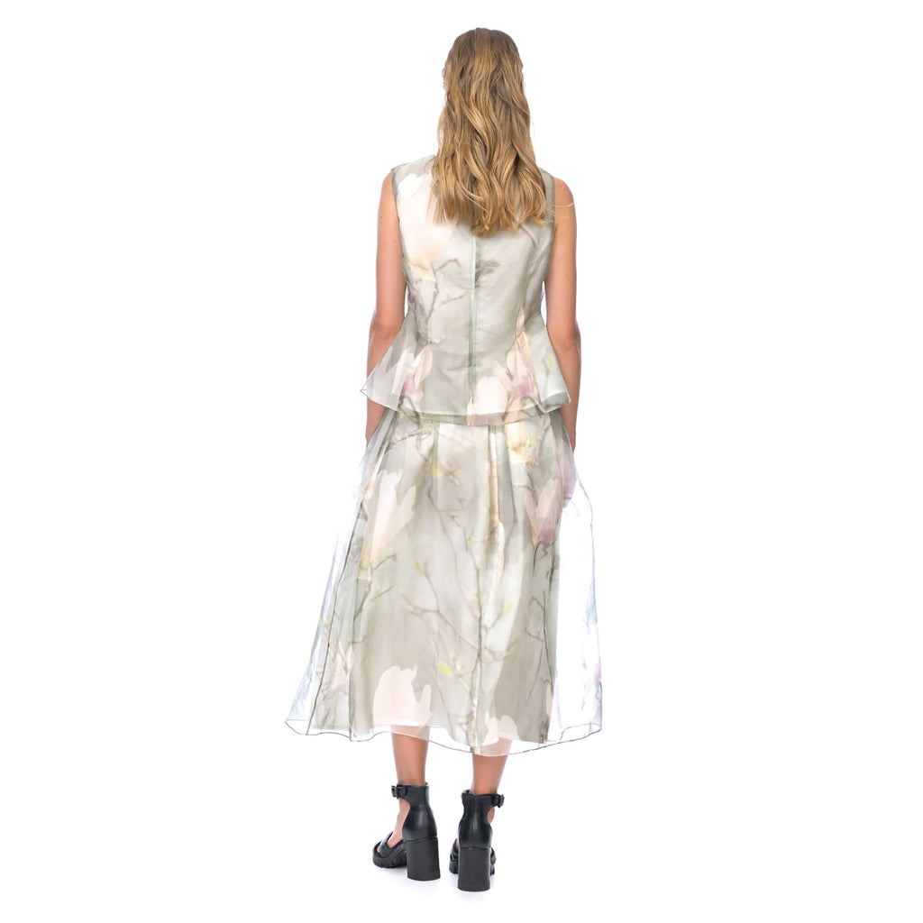 Magnolia Coda Shell – Phinc