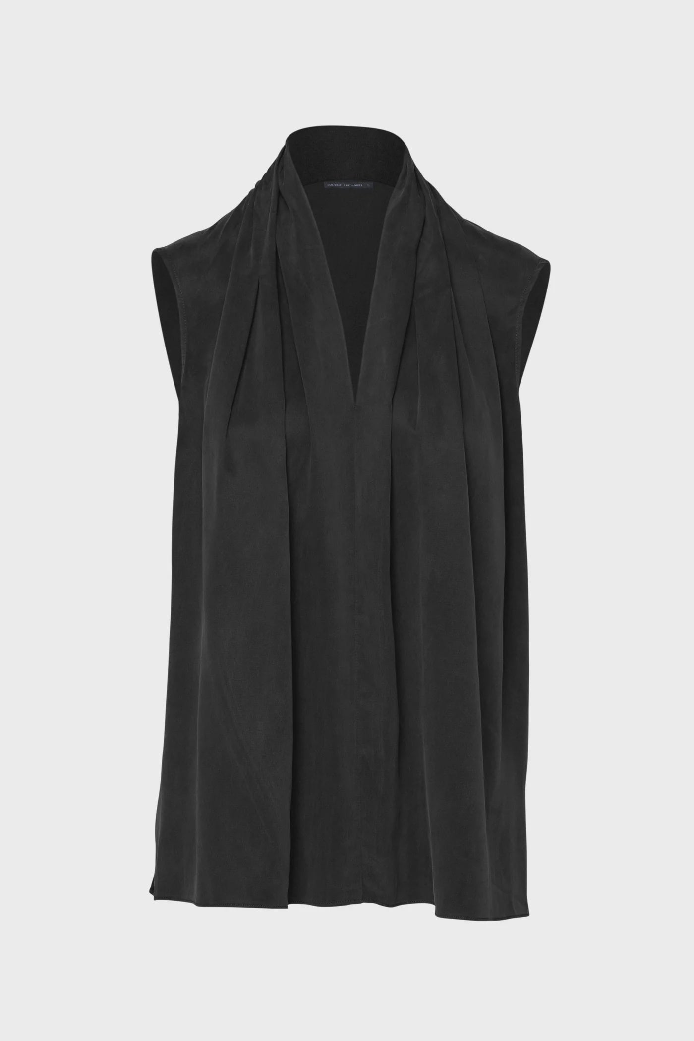 Molise Top - Black