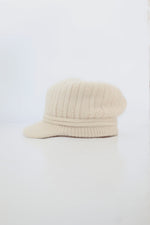 Olivia Hat - Cream