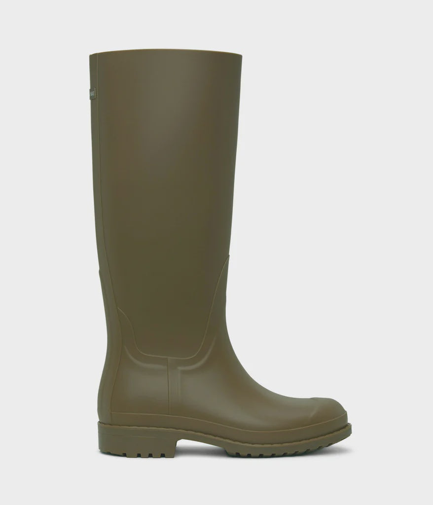 Otoki Rainboot - Olive