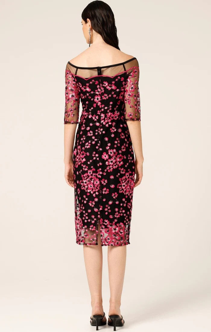 Petal Dress - Blossom