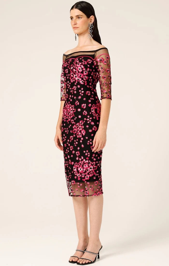 Petal Dress - Blossom