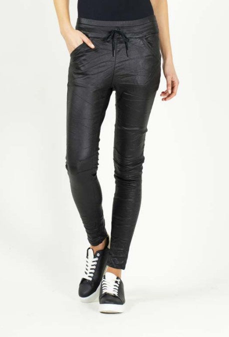 Silverbell Pant - Black