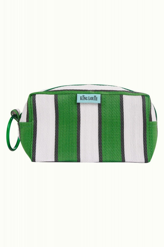 Toilet Bag Mercado - Fern Green