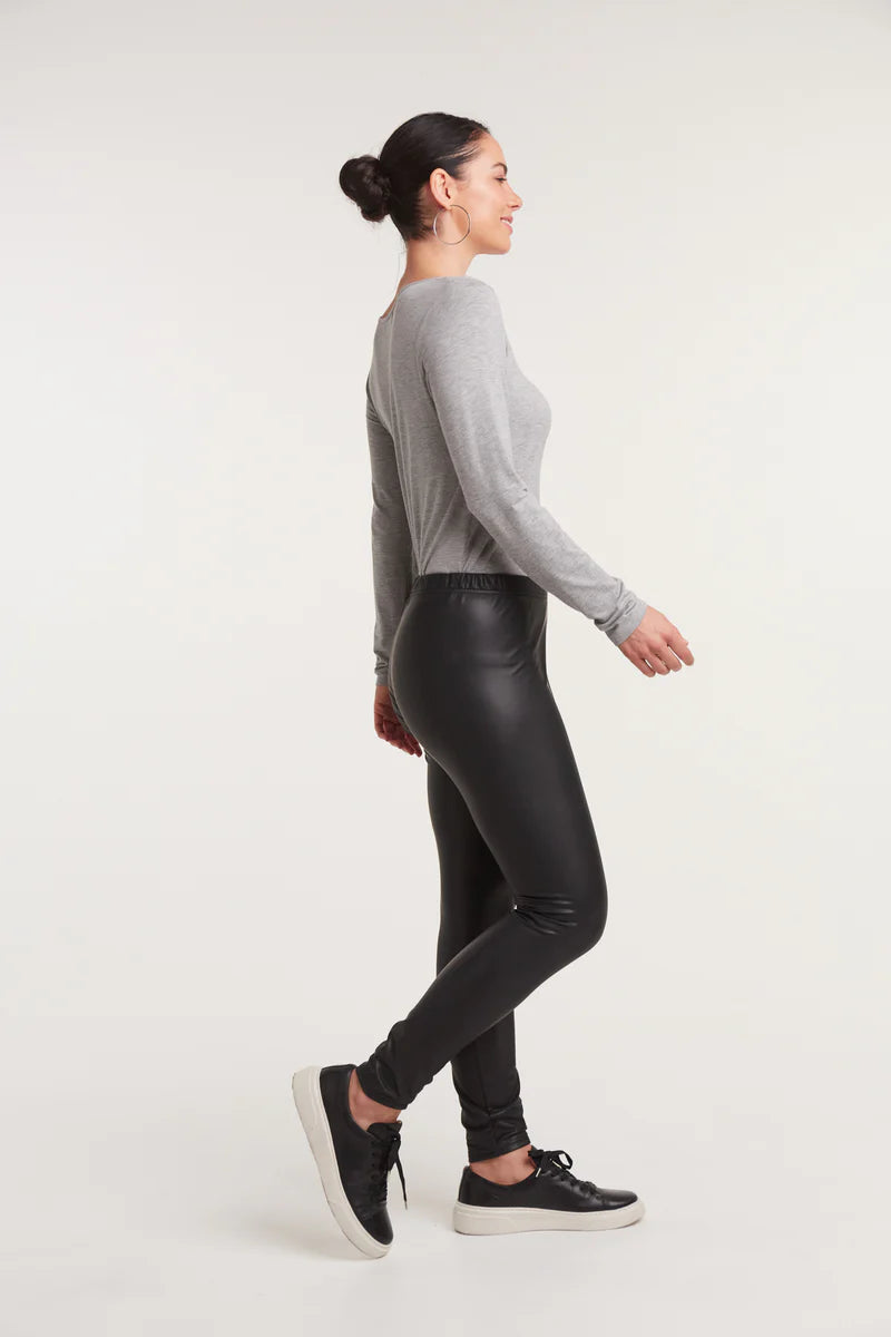 Universal Legging - Black