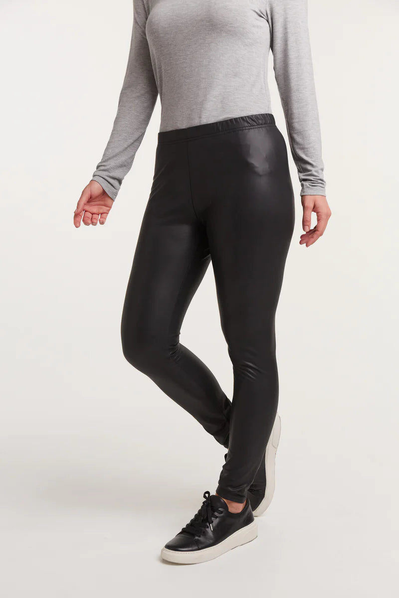 Universal Legging - Black