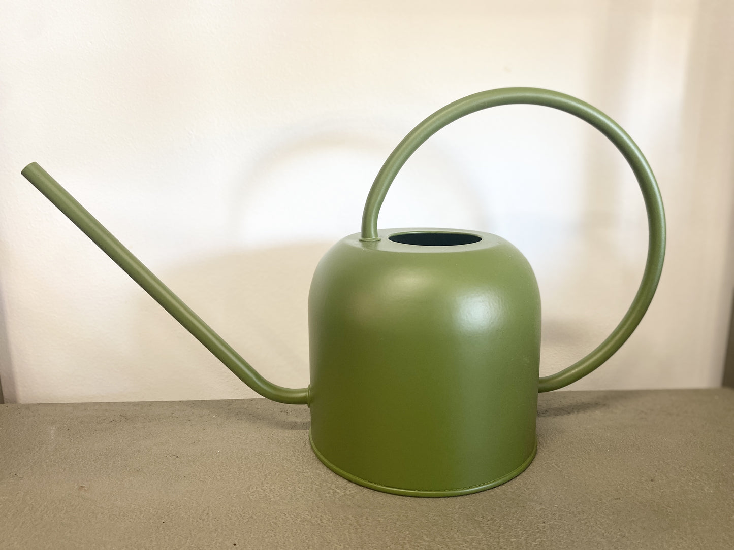 Como Watering Can - Avocado