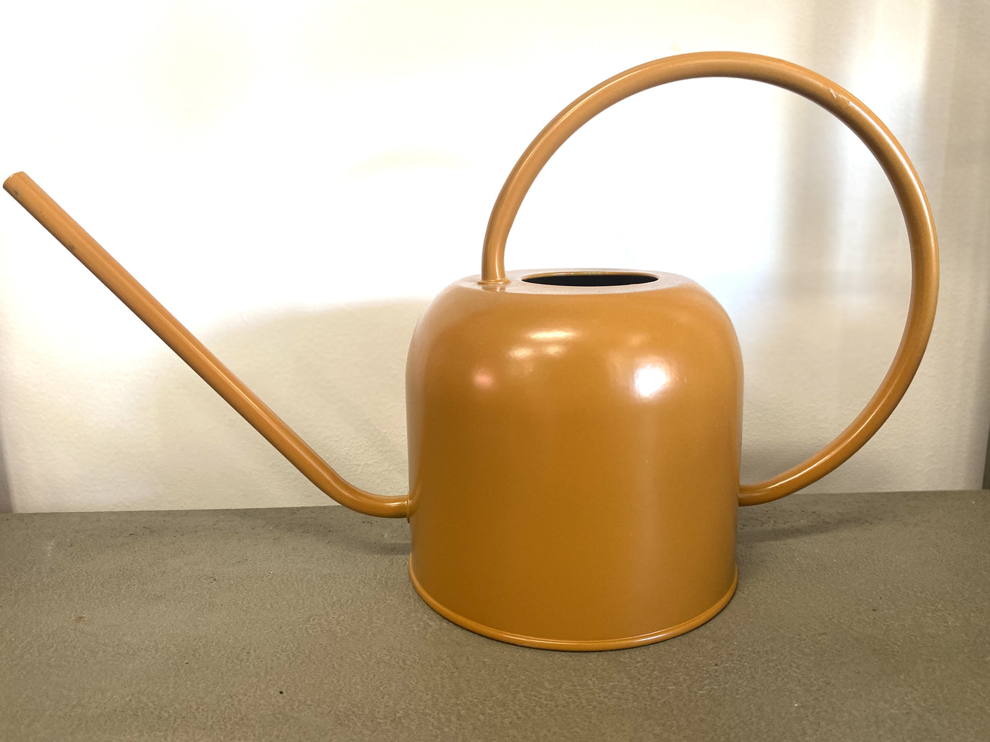 Como Watering Can - Cinnamon