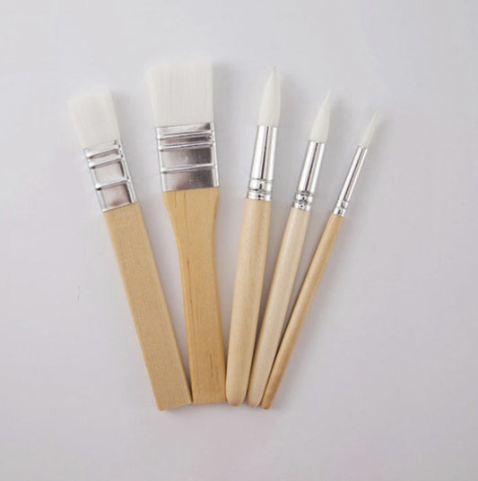 Magic Brush Set