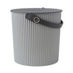 Omnitouli Bucket 10L - Luxe Grey