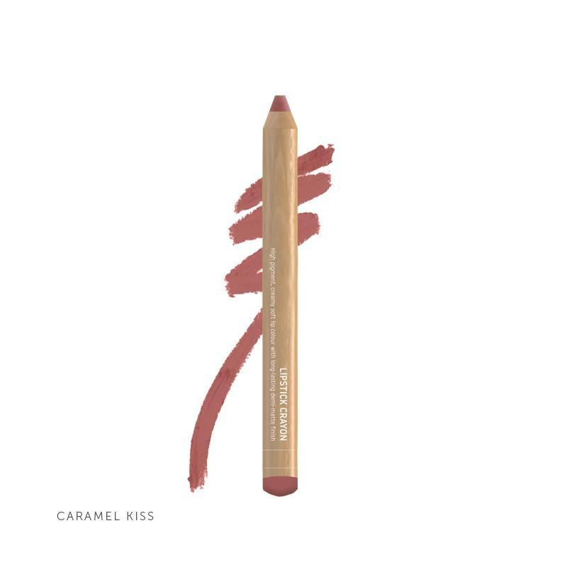 Lipstick Crayon - Caramel Kiss