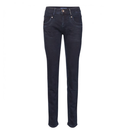 Kim Skinny Jeans - Indigo