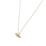 Fortified Necklace - Gold