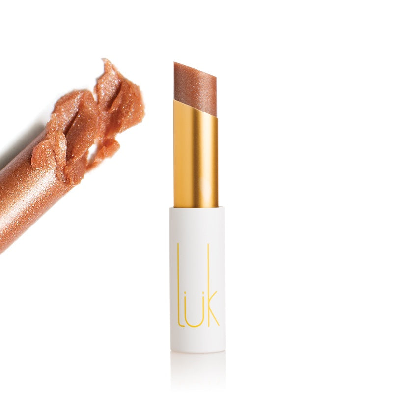 Lip Nourish - Chai Shimmer