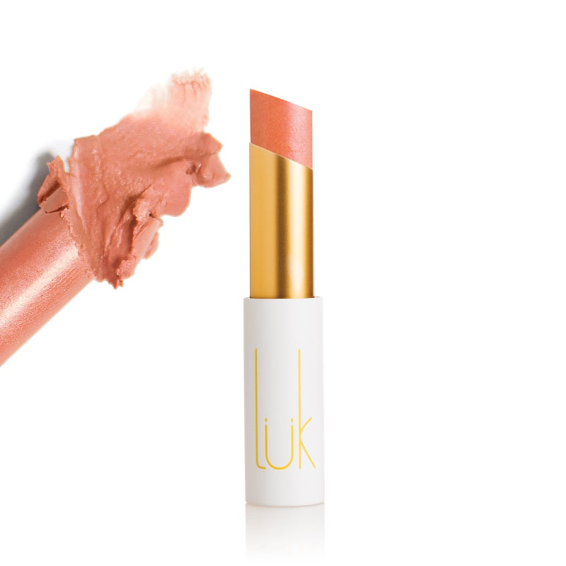 Lip Nourish - Peach Melon