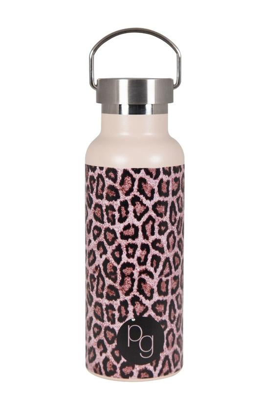 Stainless Steel Driss Waterbottle - Kalyan