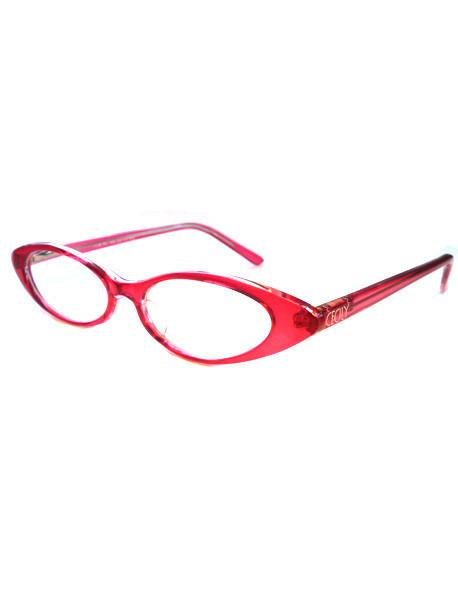 Reading Glasses - Pink