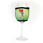 Wine Glass Cooler - Beautiful