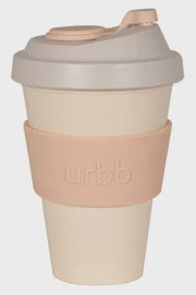 Reusable Coffee Cup - Paris