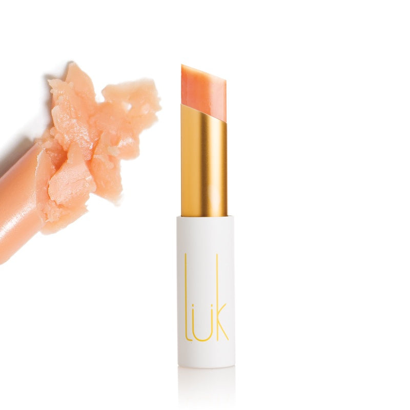 Lip Nourish - Nude Cinnamon