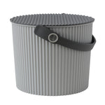 Omnioutil Bucket 8L - Luxe Grey