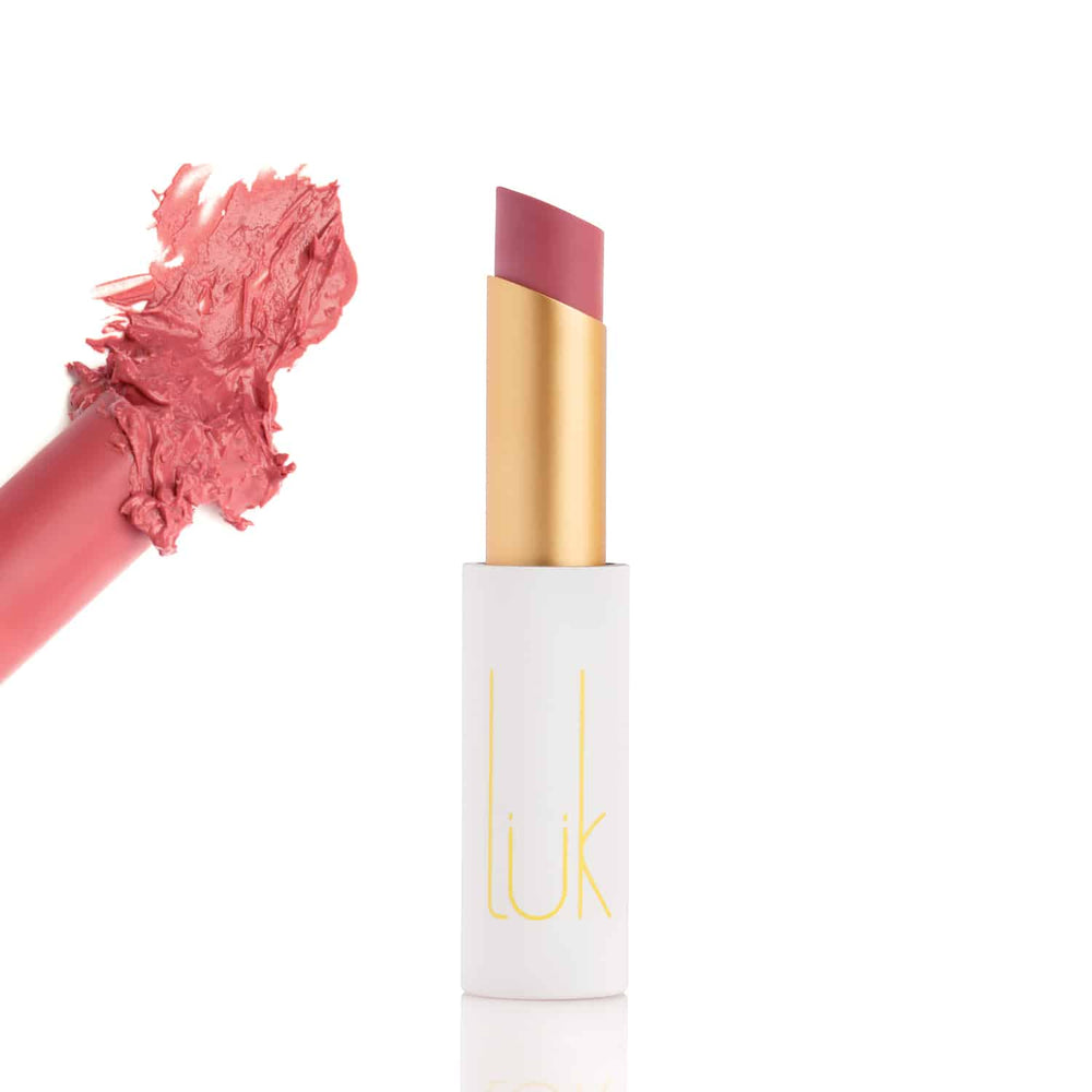 Lip Nourish - Nude Pink