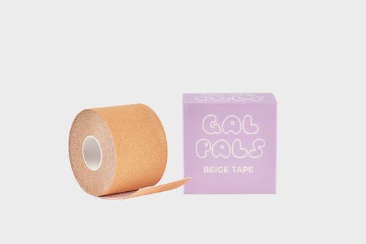 Boob Tape - Beige