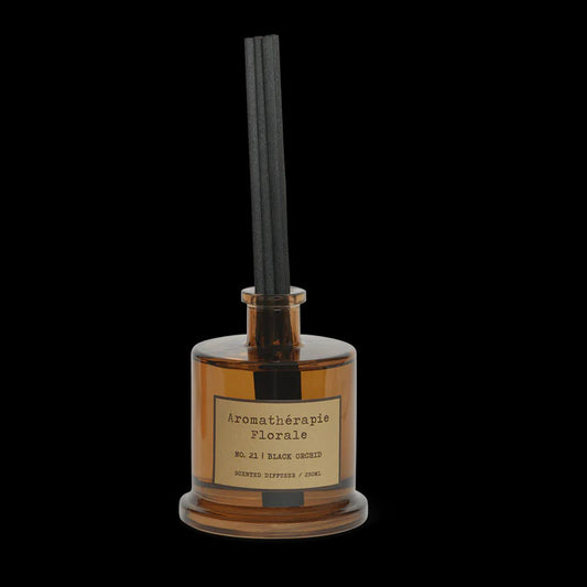 Florale Diffuser - Black Orchid
