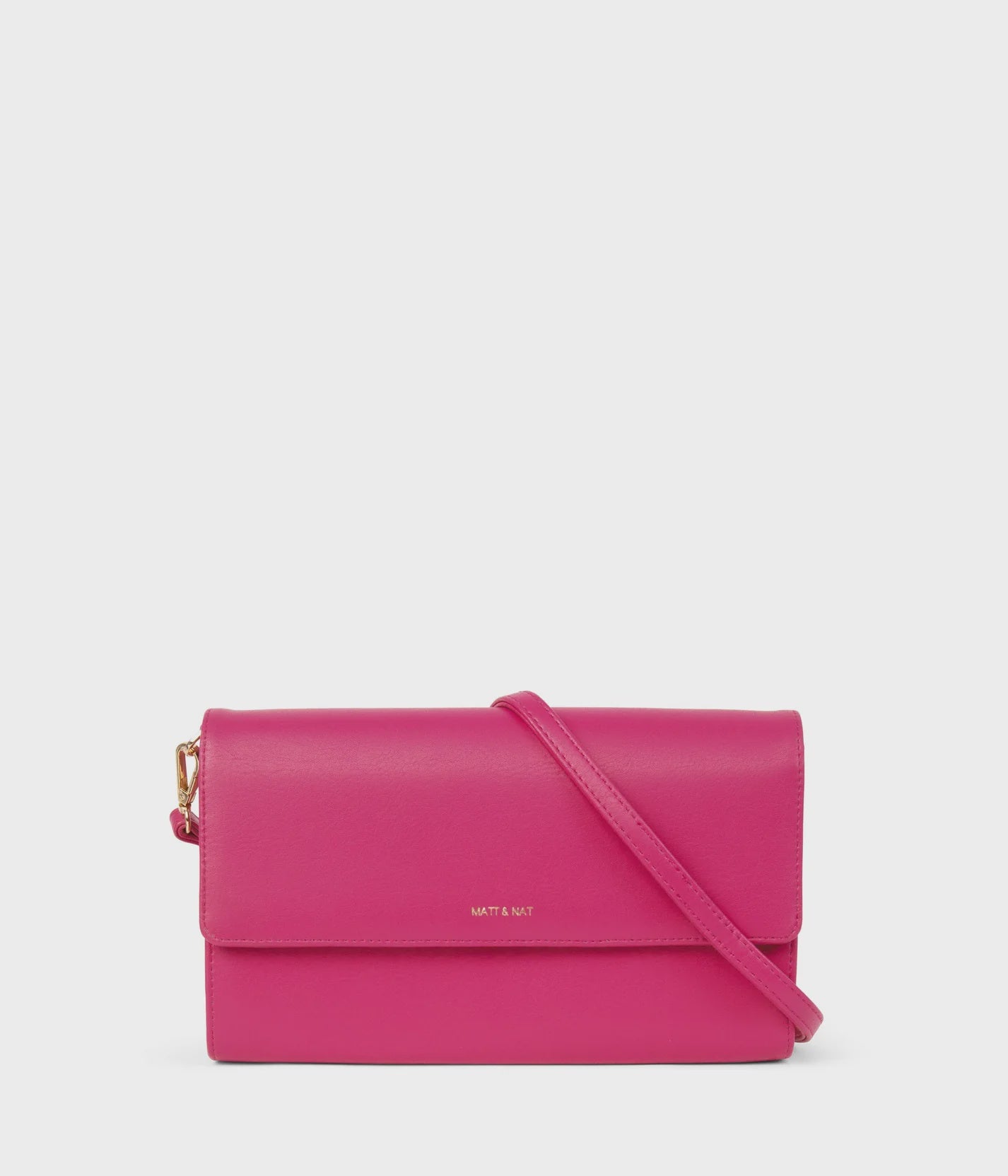 Drewlg Arbor Crossbody - Dragonfruit