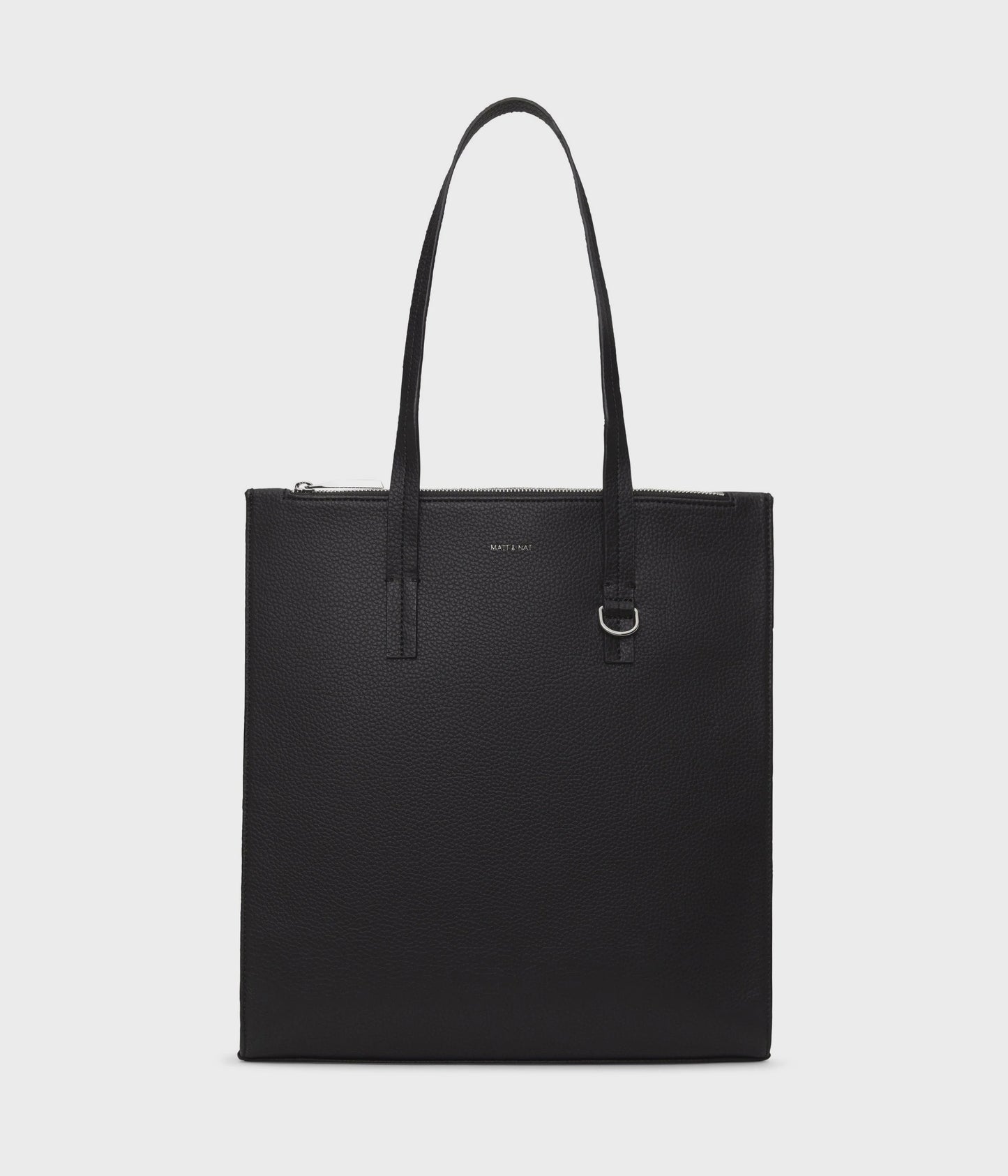 Canci Purity Tote - Black