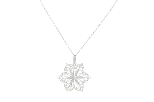Turqueza Pendant