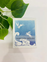 Hanga Incense - Namiusagi
