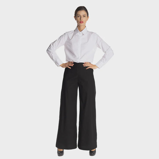 Somersault Zurich Pant - Black