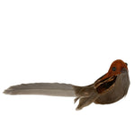 Moby Woodland Bird Clip - natural