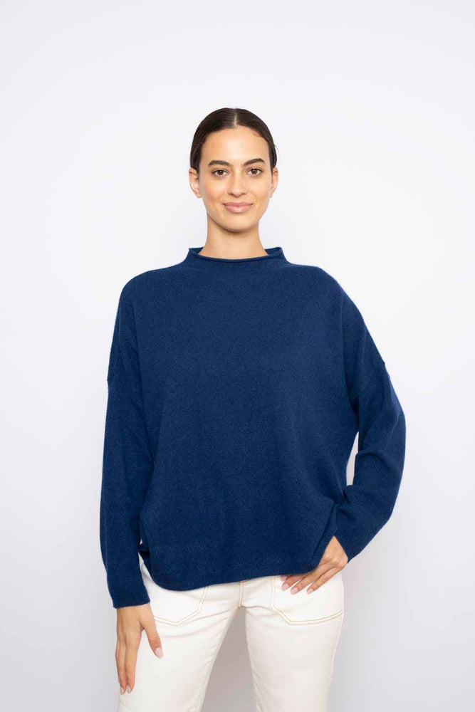 Monet Sweater - Jay