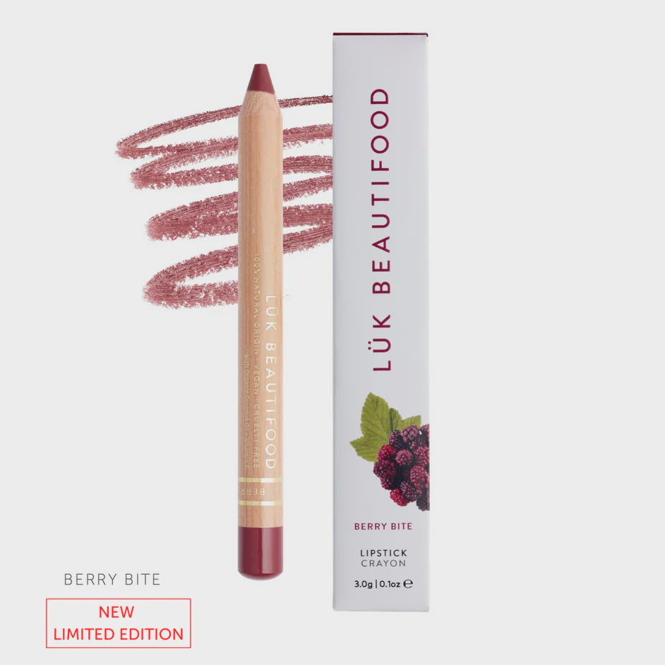 Lipstick Crayon - Berry Bite