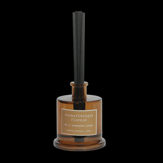 Florale Diffuser - Rosewater Lychee