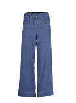 Lilian Jeans - Original Wash