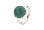 Turquoise Ring - Sz 6